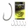 Carp Academy Karma SnagX 10 Eyed, Barbed Hook 10pcs