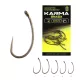 Carp Academy Karma SnagX 10 Eyed, Barbless Hook 10pcs