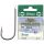 Sensas Feeling 3405 Black 16 Flap, Bearded Bearded Hook 15pcs