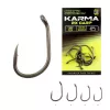 Carp Academy Karma RX Carp 6 Eyed, Barbed Boilie Hook 10pcs