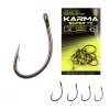 Karma Super TC 6 Eyed, Barbed Boilie Hook 10pcs