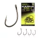 Karma Super TC 4 Eyed, Barbed Boilie Hook 10pcs
