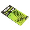 Nevis 2 Bearded, Eared Perch Hook 6pcs