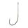 Nevis 2/0 Bearded, Eared Perch Hook 6pcs