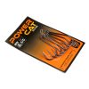 Nevis Catfish Hook 9644 Black 10/0 3dpcs/pack Ear Bearded Predator Fish Hook