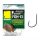 Owner FDH-13 14 Flap Bearded Feeder Hook 17pcs