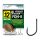 Owner FDH-0 14 Ears, Bearded Feeder Hook 11pcs