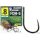 Owner FDH-5 14 Ears, Beardless Feeder Hook 10pcs