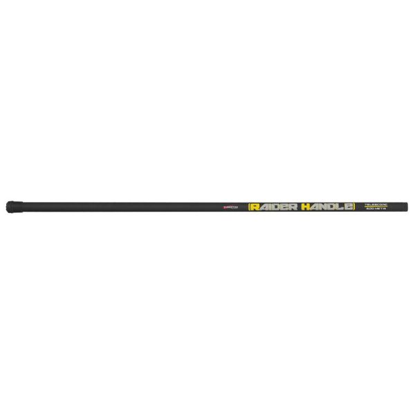 Tubertini Raider Handle 3m Handle