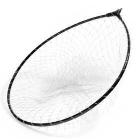 Tubertini Testa Guadino Alu Strong Landing Net Head 75x65cm