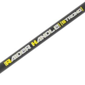 Tubertini Raider Handle Strong 3m landing net handle