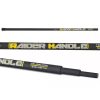 Tubertini Raider Handle Strong 4m Landing Net Handle