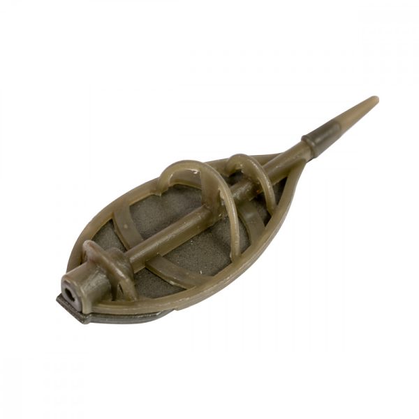 Feeder Basket Method Fleat Pro Carp Expert 70G