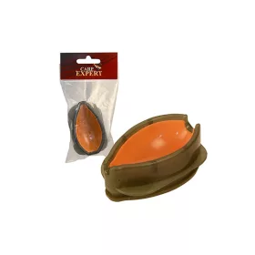 Carp Expert Method Flat PRO Push-button Feeder Mould