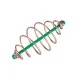 SILVER CARP BIGHEAD CARP FEEDER SPIRAL SLIDING IV. - Bighead carp feeder