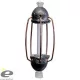 EnergoTeam Feeder basket ribbed Ribbed basket 50gr