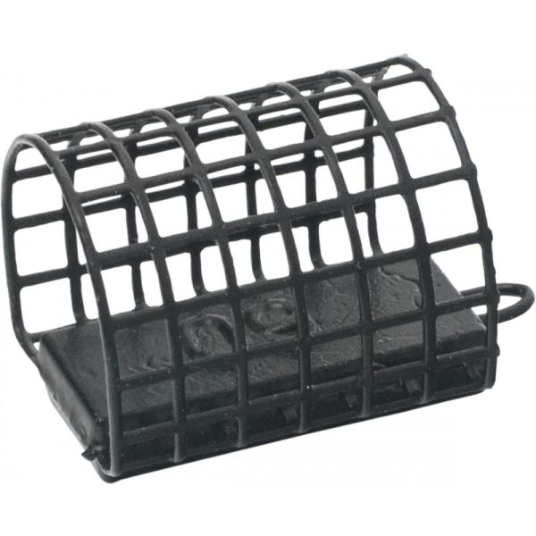 EnergoTeam Feeder Basket Round Side Basket 50gr