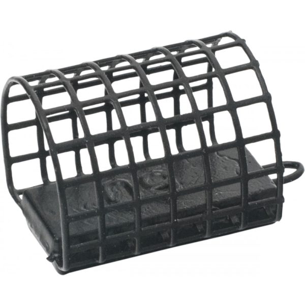 EnergoTeam Feeder Basket Round Side Basket 60gr