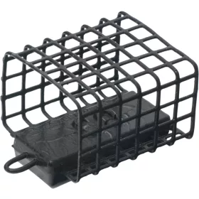  EnergoTeam Feeder Basket Angular Side Basket 40gr - River Fishing
