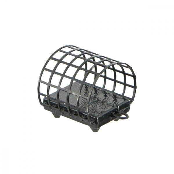 EnergoTeam Feeder Basket River Side Basket 50gr - River
