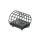 Feeder Basket River 150Gr