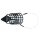 Feeder Bullet Feeder 25*31Mm 30G