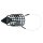 Feeder Bullet Feeder 25*31Mm 60G