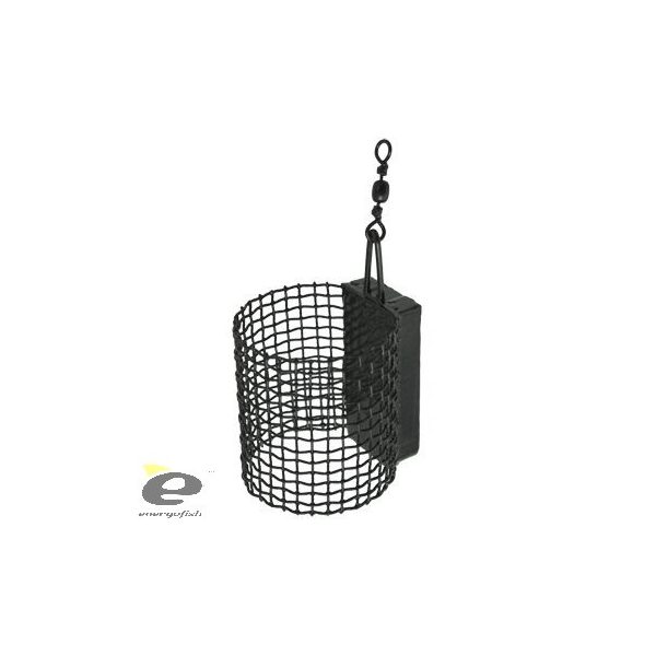 Feeder Basket Round 40G