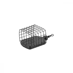   EnergoTeam Feeder Basket Angular Side Basket 40gr - River Fishing