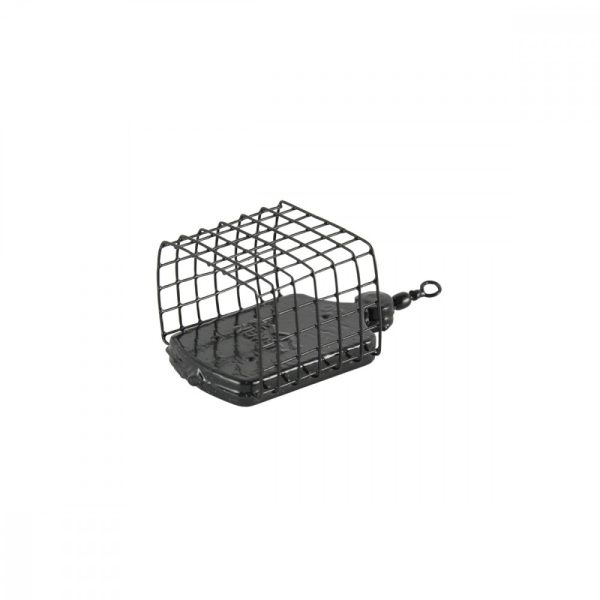 Feeder Basket Square 40Gr