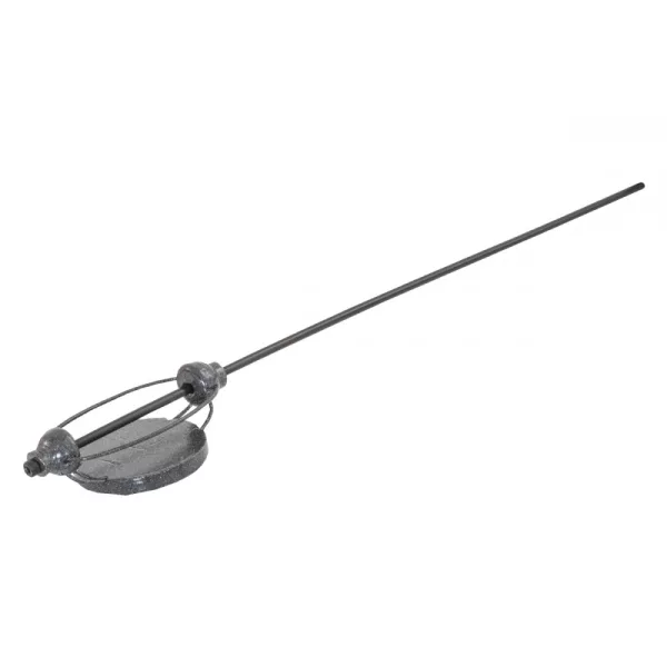 Carp Expert River Long Cast Method Ribbed Feeder 150gr - River - Long Cast