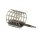 Benzar Mix Inline Cage Feeder Basket L 30 G