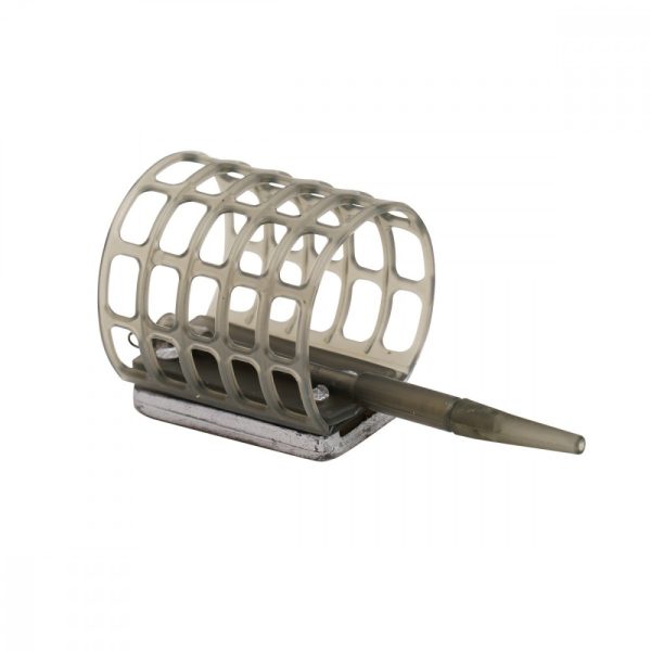 Benzar Mix Inline Cage Feeder Basket L 30 G