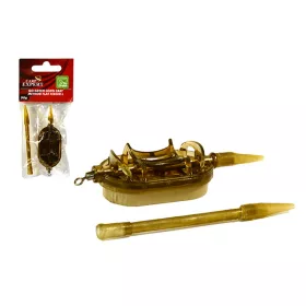 Carp Expert Go Green Long Cast L 30gr Method Feeder
