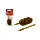 Carp Expert Go Green Solid 30gr Method Feeder
