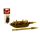 Carp Expert Go Green Long Cast Method Flat Feeder Xl 30G