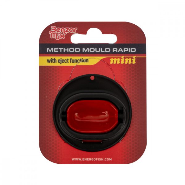Benzar Mix BENZAR METHOD MOULD RAPID MINI Filling tool