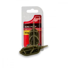 Benzar Mix Method Feeder Arc Flat Method basket 40gr