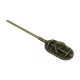 Benzar Mix BENZÁR METHOD FEEDER ARC FLAT XL 45G Method feeder