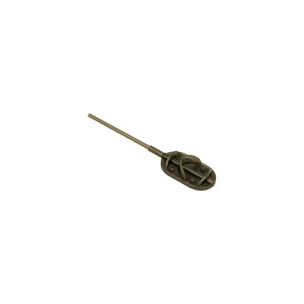 Benzár Method Feeder Arc Flat Xl 60G