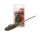 Petrol Method Feeder Arc Flat Long Cast L 30G