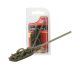Benzár Method Feeder Arc Flat Long Cast L 100G
