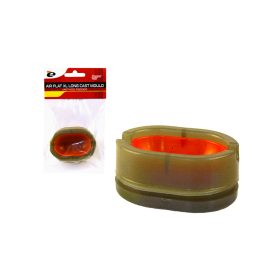 Benzár Mix Air Flat XL Plastic Filling Mould