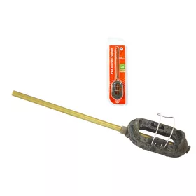 Carp Expert Go Green PVA Bombs Feeder Basket 60gr