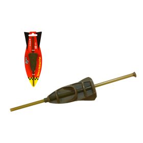 Benzar Mix Space Method Flat Feeder 100gr