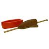 Benzar Mix Space Method Flat Basket 100gr