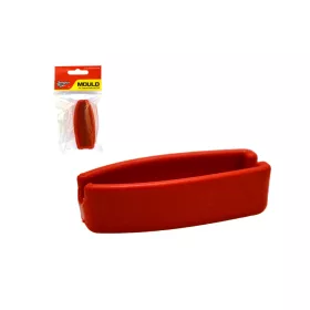 Benzar Mix Space Method Flat Feeder Hard Mould