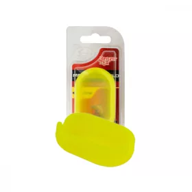   Benzar Mix BENZÁR METHOD FEEDER ARC FLAT XL SILICONE FILLING MOULD Filling tool