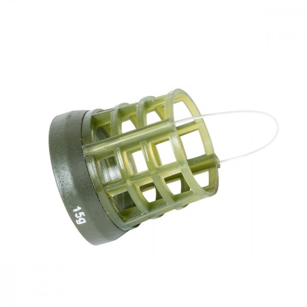 Benzar Distance Feeder Basket S - 15G