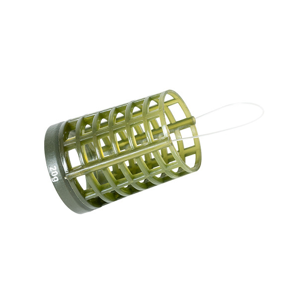 Benzár Mix Distance Feeder XL 50gr side feeder